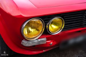 Alfa Romeo GT 2000 Veloce look GTA - 1972