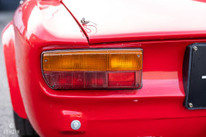 Alfa Romeo GT 2000 Veloce look GTA - 1972