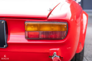 Alfa Romeo GT 2000 Veloce look GTA - 1972