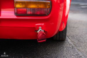 Alfa Romeo GT 2000 Veloce look GTA - 1972