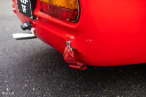 Alfa Romeo GT 2000 Veloce look GTA - 1972