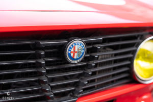 Alfa Romeo GT 2000 Veloce look GTA - 1972