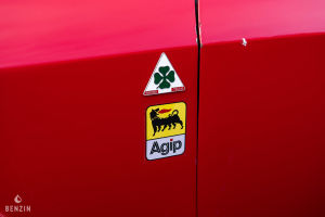 Alfa Romeo GT 2000 Veloce look GTA - 1972