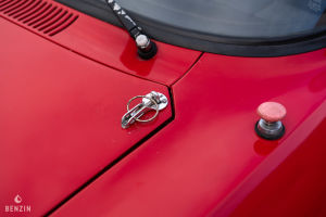 Alfa Romeo GT 2000 Veloce look GTA - 1972