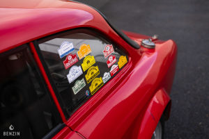 Alfa Romeo GT 2000 Veloce look GTA - 1972