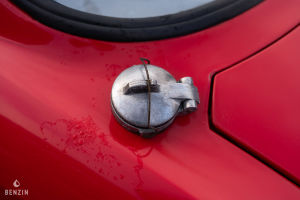 Alfa Romeo GT 2000 Veloce look GTA - 1972