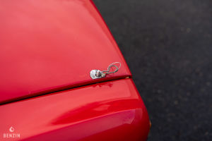 Alfa Romeo GT 2000 Veloce look GTA - 1972