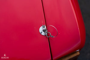 Alfa Romeo GT 2000 Veloce look GTA - 1972