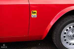 Alfa Romeo GT 2000 Veloce look GTA - 1972