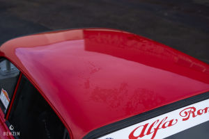 Alfa Romeo GT 2000 Veloce look GTA - 1972