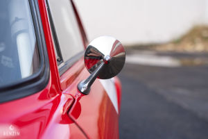 Alfa Romeo GT 2000 Veloce look GTA - 1972