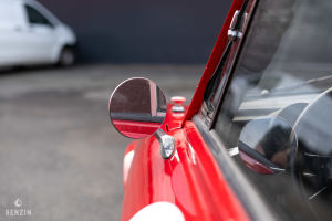 Alfa Romeo GT 2000 Veloce look GTA - 1972