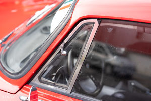 Alfa Romeo GT 2000 Veloce look GTA - 1972