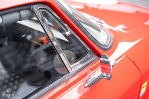 Alfa Romeo GT 2000 Veloce look GTA - 1972