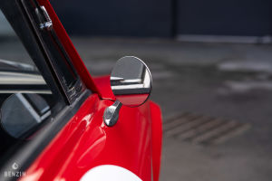 Alfa Romeo GT 2000 Veloce look GTA - 1972