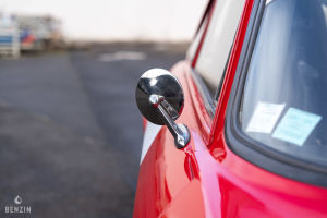 Alfa Romeo GT 2000 Veloce look GTA - 1972