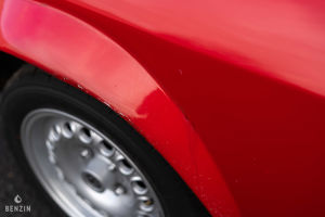 Alfa Romeo GT 2000 Veloce look GTA - 1972