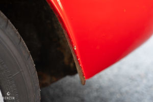 Alfa Romeo GT 2000 Veloce look GTA - 1972