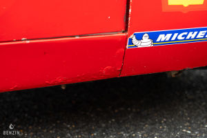 Alfa Romeo GT 2000 Veloce look GTA - 1972