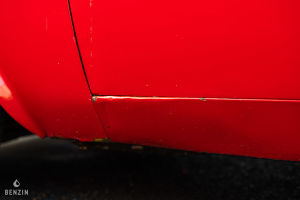 Alfa Romeo GT 2000 Veloce look GTA - 1972