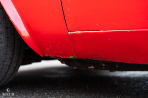 Alfa Romeo GT 2000 Veloce look GTA - 1972