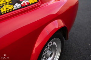 Alfa Romeo GT 2000 Veloce look GTA - 1972