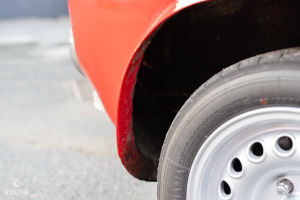 Alfa Romeo GT 2000 Veloce look GTA - 1972