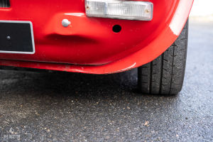 Alfa Romeo GT 2000 Veloce look GTA - 1972