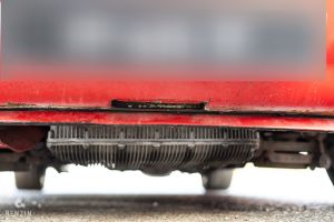 Alfa Romeo GT 2000 Veloce look GTA - 1972