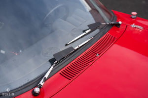 Alfa Romeo GT 2000 Veloce look GTA - 1972