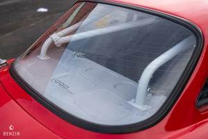 Alfa Romeo GT 2000 Veloce look GTA - 1972