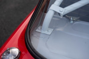 Alfa Romeo GT 2000 Veloce look GTA - 1972