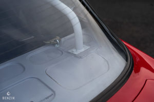 Alfa Romeo GT 2000 Veloce look GTA - 1972