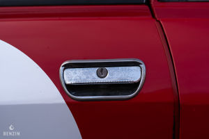 Alfa Romeo GT 2000 Veloce look GTA - 1972