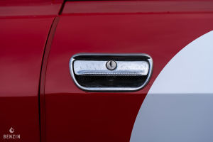 Alfa Romeo GT 2000 Veloce look GTA - 1972