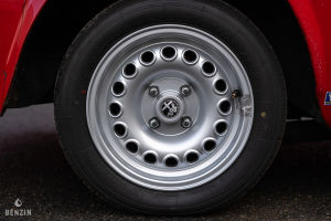 Alfa Romeo GT 2000 Veloce look GTA - 1972