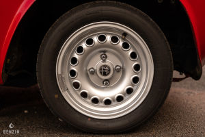 Alfa Romeo GT 2000 Veloce look GTA - 1972