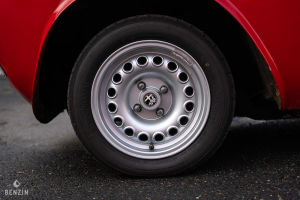 Alfa Romeo GT 2000 Veloce look GTA - 1972