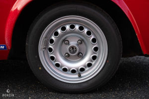 Alfa Romeo GT 2000 Veloce look GTA - 1972