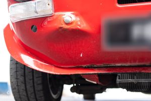 Alfa Romeo GT 2000 Veloce look GTA - 1972