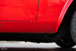 Alfa Romeo GT 2000 Veloce look GTA - 1972