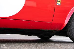 Alfa Romeo GT 2000 Veloce look GTA - 1972