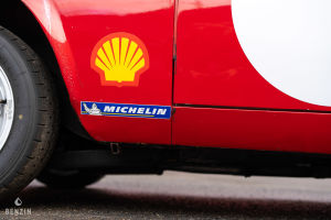 Alfa Romeo GT 2000 Veloce look GTA - 1972