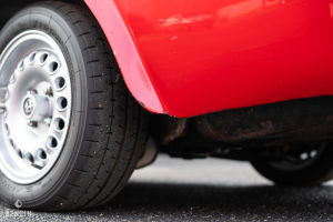 Alfa Romeo GT 2000 Veloce look GTA - 1972