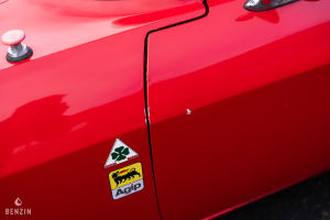 Alfa Romeo GT 2000 Veloce look GTA - 1972