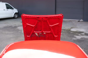 Alfa Romeo GT 2000 Veloce look GTA - 1972