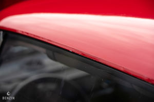 Alfa Romeo GT 2000 Veloce look GTA - 1972