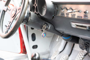 Alfa Romeo GT 2000 Veloce look GTA - 1972