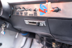 Alfa Romeo GT 2000 Veloce look GTA - 1972