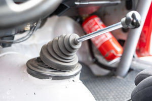 Alfa Romeo GT 2000 Veloce look GTA - 1972